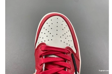 Hyperoad Air 1 Jordan Scott x Travis 0728